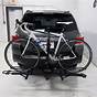 Bicycle Rack For Toyota Highlander