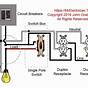 Basic House Wiring Diagrams Plug And Switch