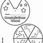 Constellations Worksheet 8th Grade