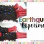 Earthquake Videos For Kids Science Max
