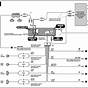 Wiring Diagram For Sony Car Stereo Model Cdx Gt270mp