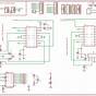 L293d Motor Driver Module Circuit Diagram