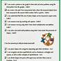 Educational Goals For Third Graders