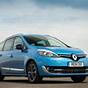 Renault Megane Scenic 2015