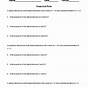 Empirical Rule Worksheet Answers