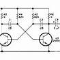 Headlight Reminder Circuit Diagram