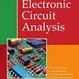 Electronic Circuit Diagram Book Pdf