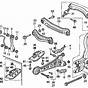 2015 Honda Accord Body Parts Diagram