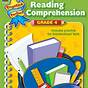 Reading Comprehension For Grade 4