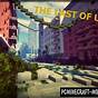 The Last Of Us Minecraft