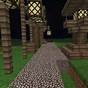 Street Lamps Minecraft