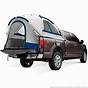 Tents For Ford F150 Pickup Trucks