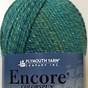 Plymouth Encore Colorspun Yarn Discontinued