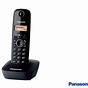 Panasonic Kx Tg2344 Telephone User Manual