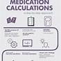 Weight Based Dosage Calculations Worksheets