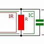Phasor Diagram For Parallel Rc Circuit
