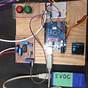 Treadmill Motor Speed Control Circuit Diagram