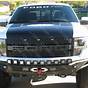 Ford F150 Windshield Decals