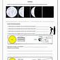 The Universe Total Eclipse Worksheet Answers