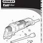 Stanley Fatmax 1000 User Manual