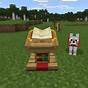 How To Craft Lectern Minecraft