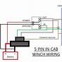 Winch Switch Wiring Diagram