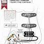 Fender Strat Tbx Wiring Diagram