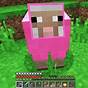 How Rare Is A Pink Sheep Minecraft
