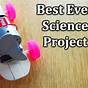 Science Fair Ideas For 7th Graders