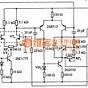 Mosfet Car Amplifier Circuit Diagram