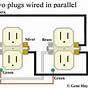 3 Phase Wiring Color