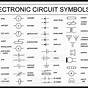 Electric Wiring Symbols
