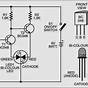 Handy Tester Circuit Diagram