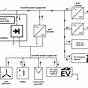 Ev Charging Station Circuit Diagram