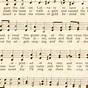 Printable Victory In Jesus Hymn