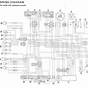 Subaru Forester Alternator Wiring Diagram