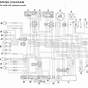 Subaru Forester Wiring Diagram