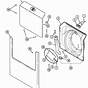 Maytag Dryer Parts Guide