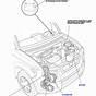 Honda Element Exhaust Diagram