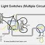 Cabinet Light Switch Wiring Diagram
