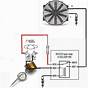 Wiring Diagram For Electric Fan Relay