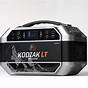 Inergy Kodiak K2 For Sale