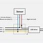 Household Light Wiring Diagram