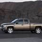 Value Of 2008 Chevrolet Silverado 1500