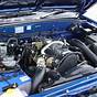 Ford Ranger 3.0 Engine