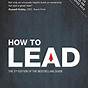 Lead By Example Book
