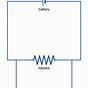 Voltmeter In Circuit Diagram