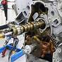 Cadillac 500 Engine Performance Parts