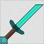 Feather Sword Minecraft