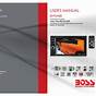 Boss Audio Systems Bv9979b Owner Manual
